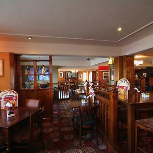 Premier Inn Blackpool Airport