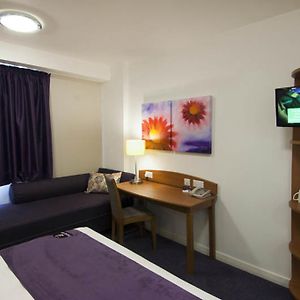 Premier Inn Ipswich Town Centre - Quayside