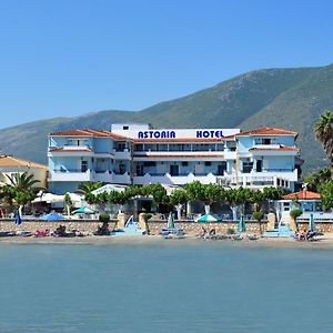 Astoria Hotel