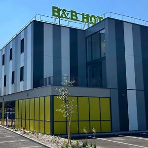 B&B Hotel Mulhouse Bale Aeroport